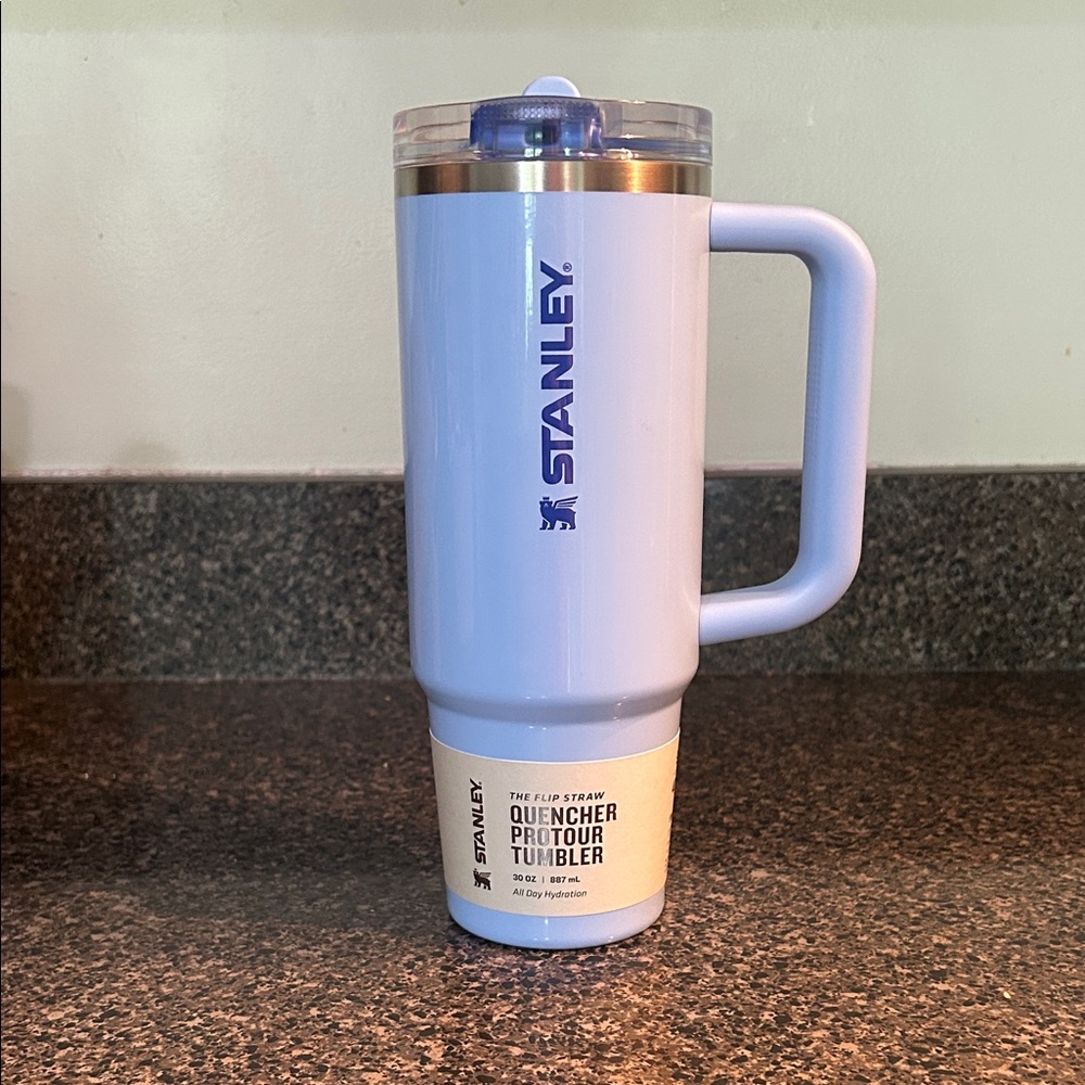 Quencher ProTour Tumbler